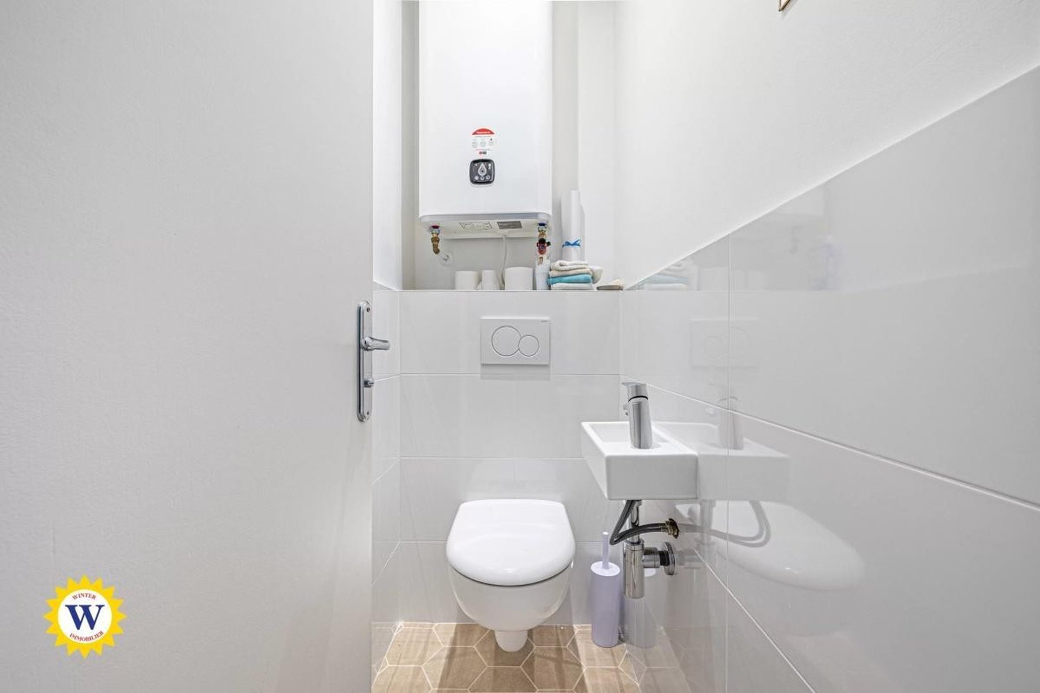 Property photo in Carre d'Or