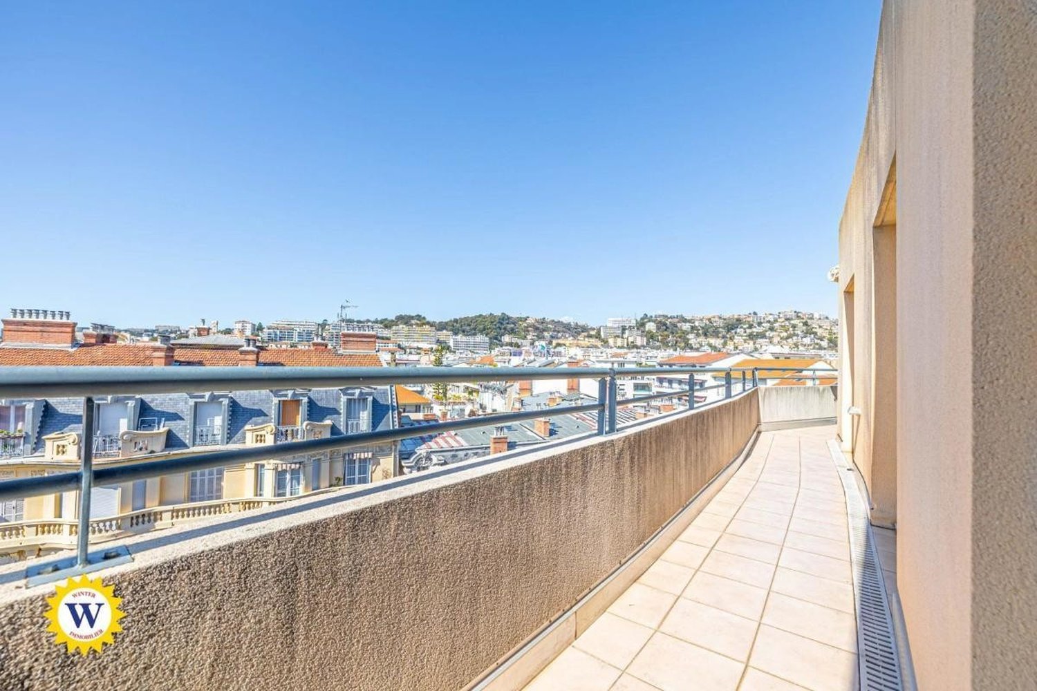 Property photo in Carre d'Or