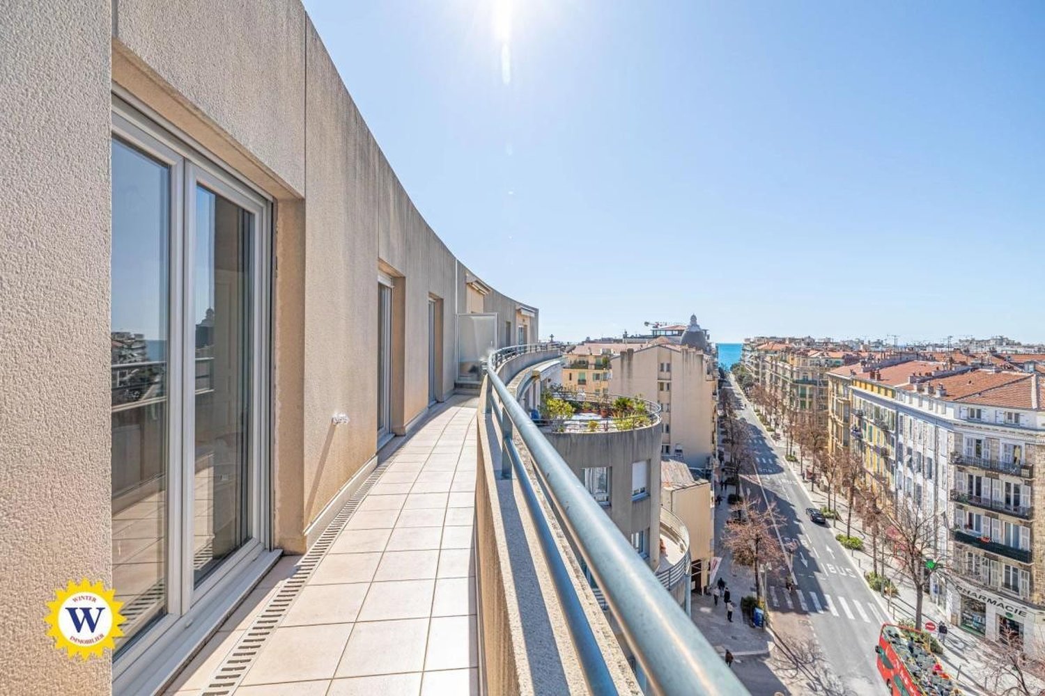 Property photo in Carre d'Or