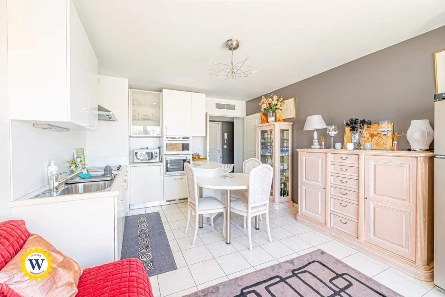 Property photo in Carre d'Or