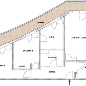 Property in Carre d'Or