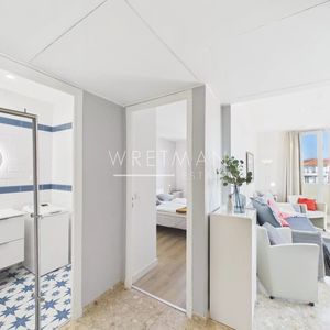 Property in Carre d'Or