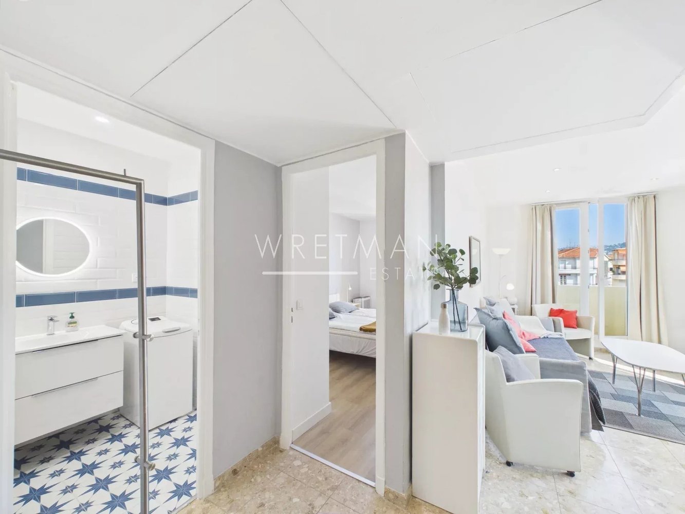 Property photo in Carre d'Or
