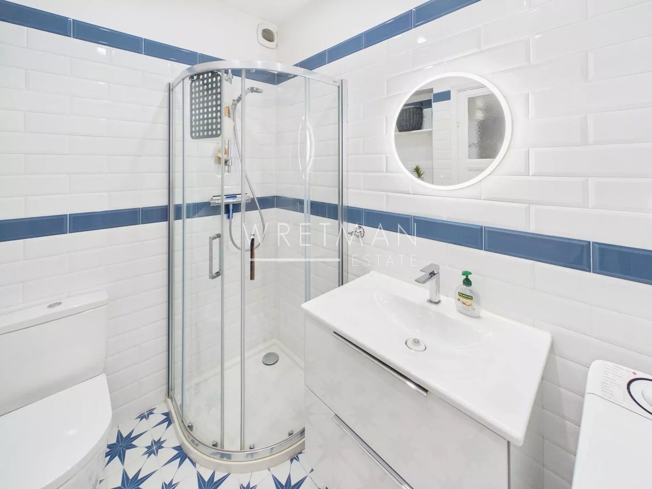 Property photo in Carre d'Or