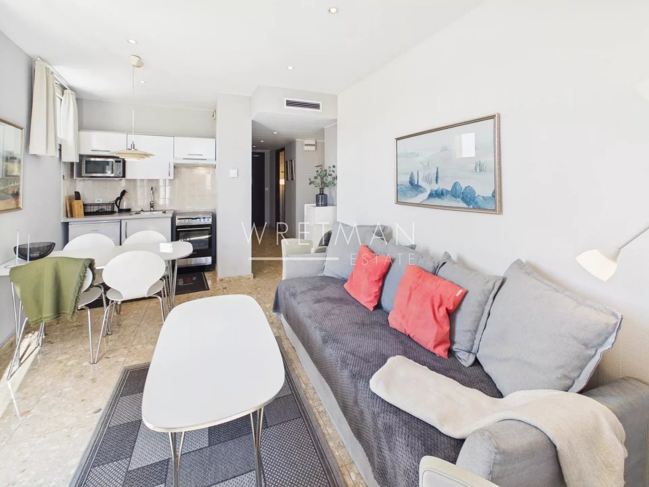 Property photo in Carre d'Or
