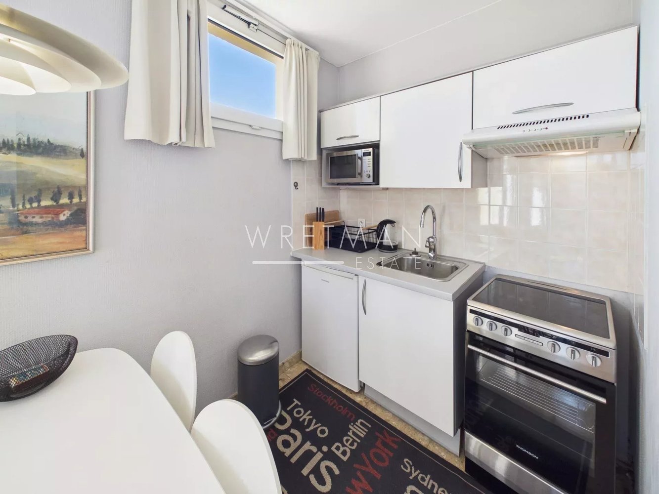 Property photo in Carre d'Or