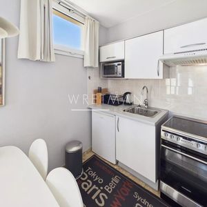 Property in Carre d'Or