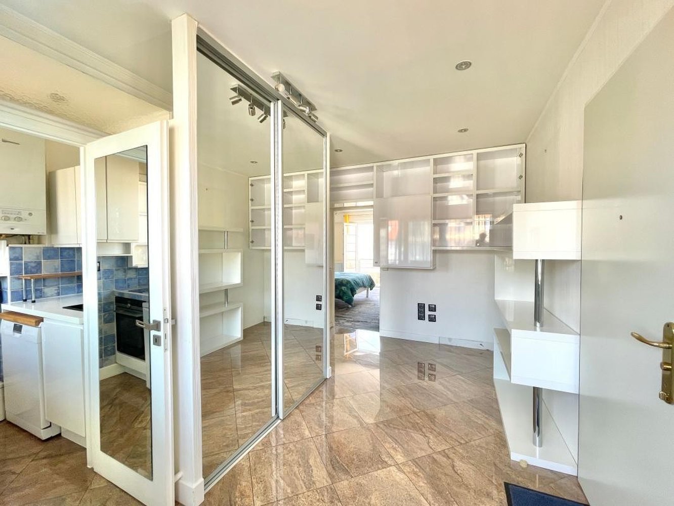 Property photo in Carre d'Or