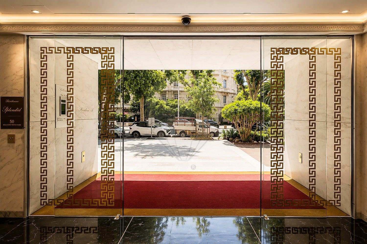 Property photo in Musicians Quarter