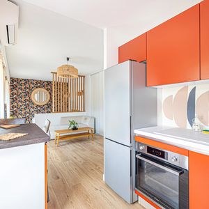 Property in Musicians Quarter