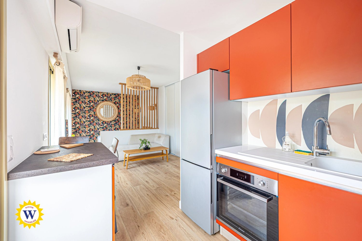 Property photo in Musicians Quarter