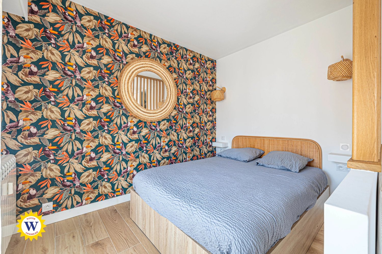 Property photo in Musicians Quarter