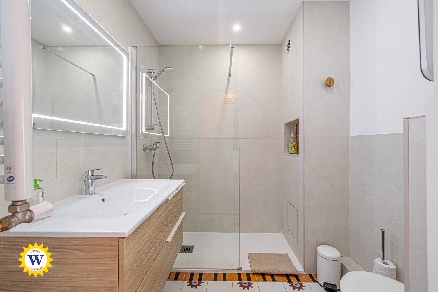 Property photo in Musicians Quarter
