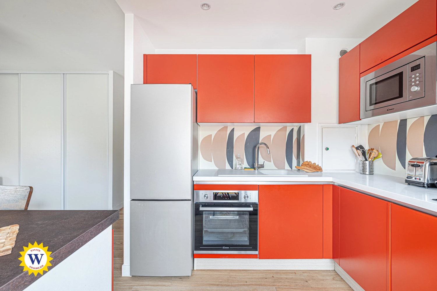 Property photo in Musicians Quarter