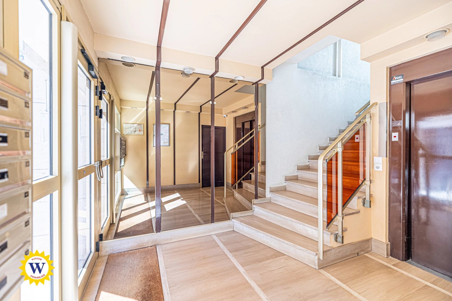 Property photo in Musicians Quarter