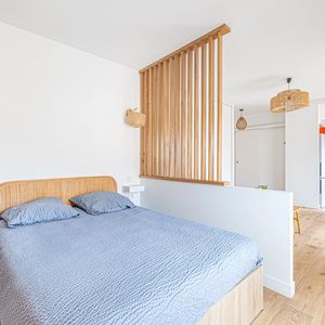 Property in Musicians Quarter