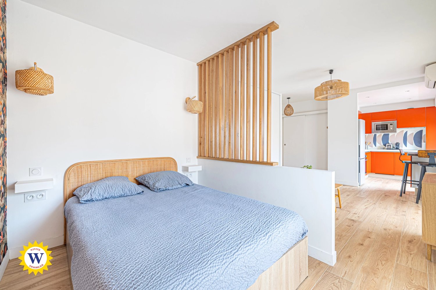 Property photo in Musicians Quarter