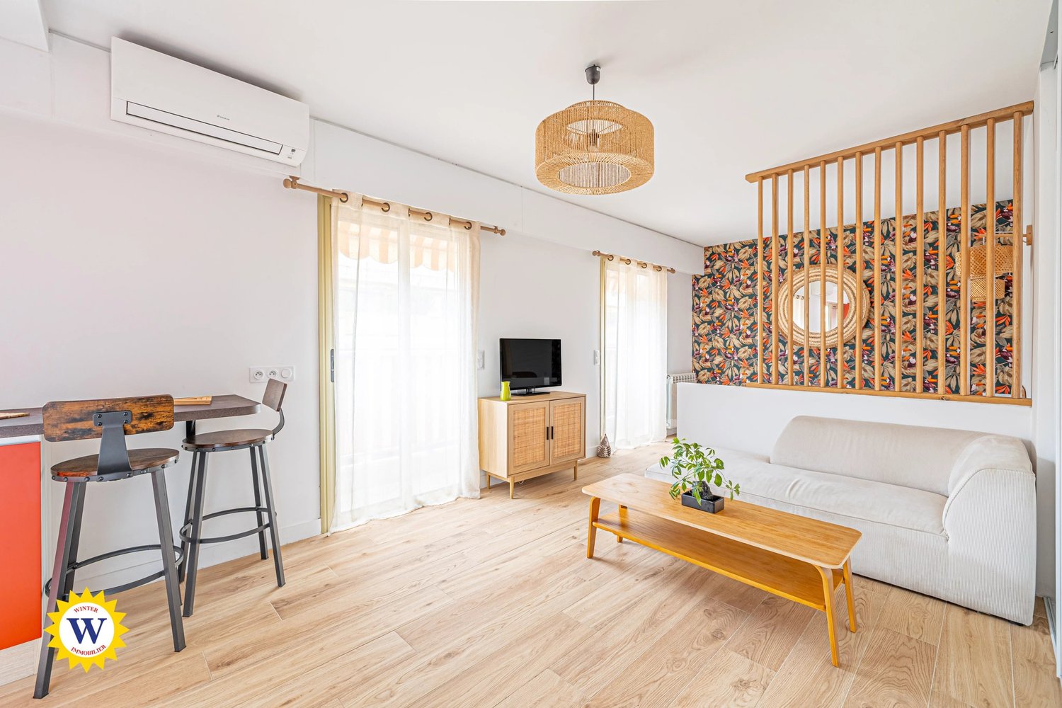 Property photo in Musicians Quarter