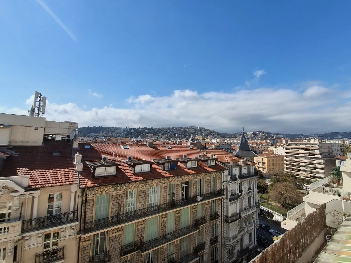 Property photo in Musicians Quarter