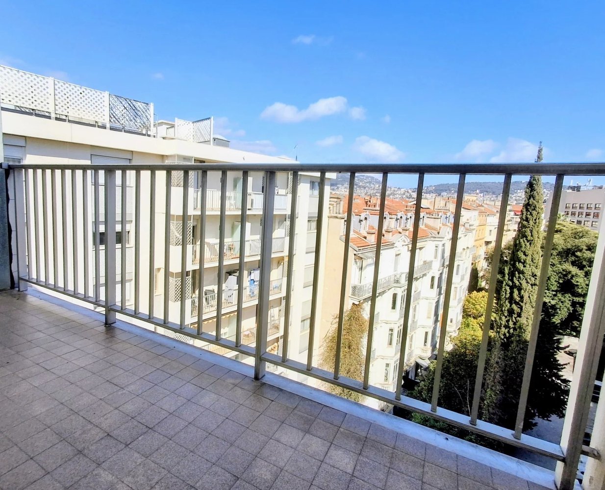 Property photo in Musicians Quarter
