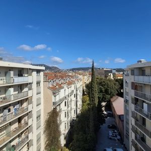 Property in Musicians Quarter