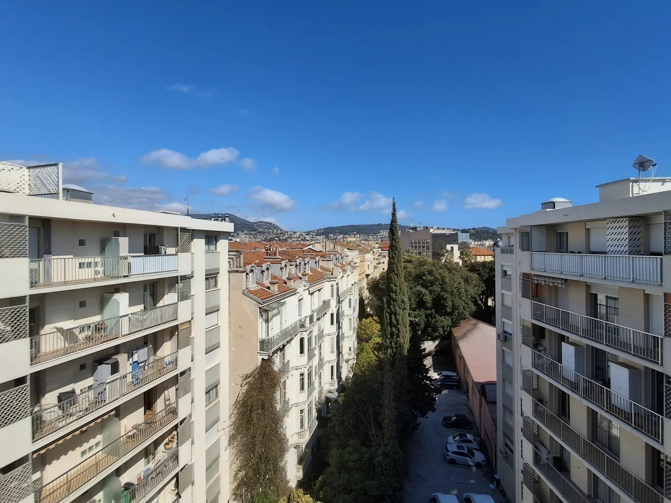 Property photo in Musicians Quarter