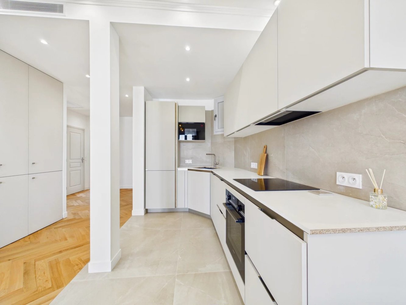 Property photo in Musicians Quarter