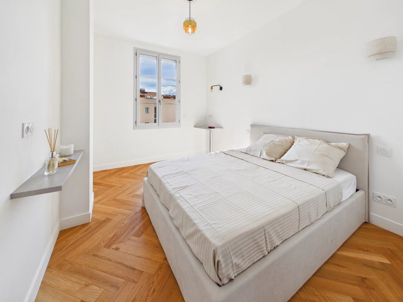 Property photo in Musicians Quarter