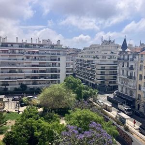 Property in Musicians Quarter