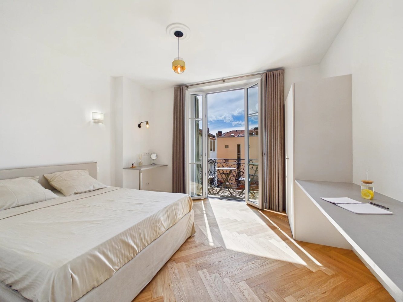 Property photo in Musicians Quarter