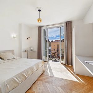 Property in Musicians Quarter