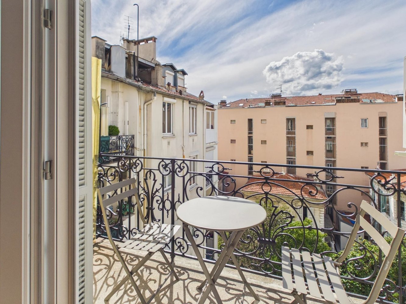Property photo in Musicians Quarter