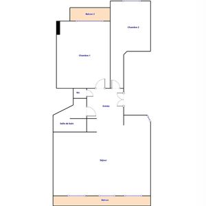Property in Musicians Quarter
