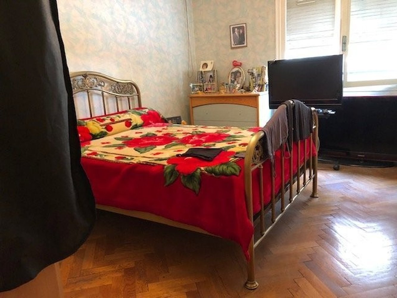 Property photo in Musicians Quarter