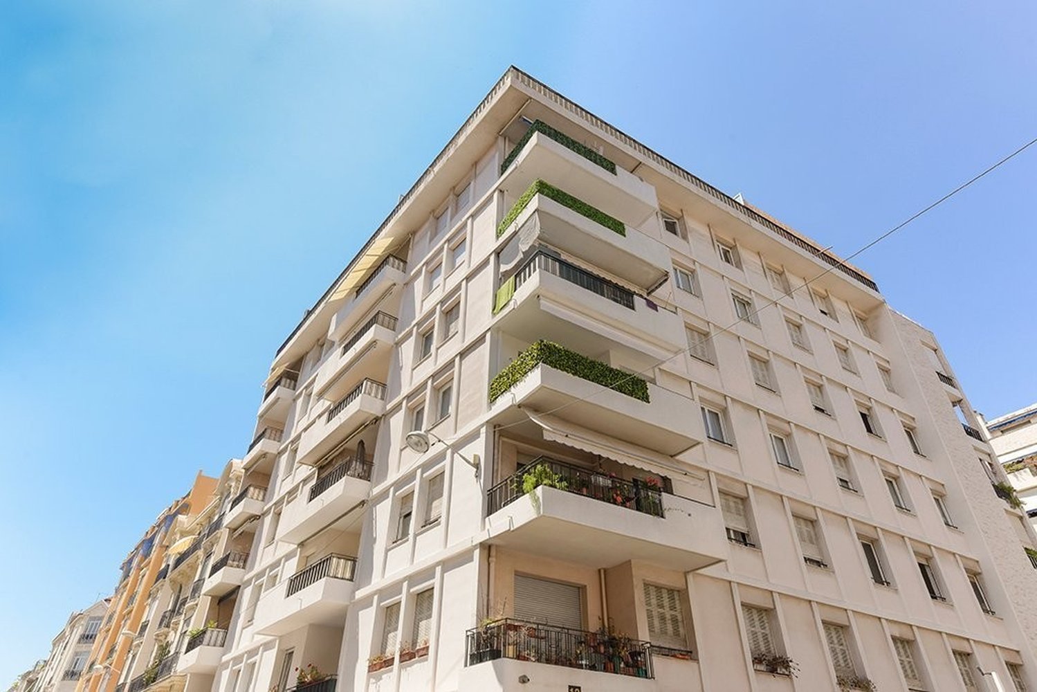 Property photo in Musicians Quarter