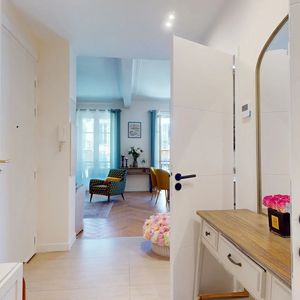 Property in Musicians Quarter