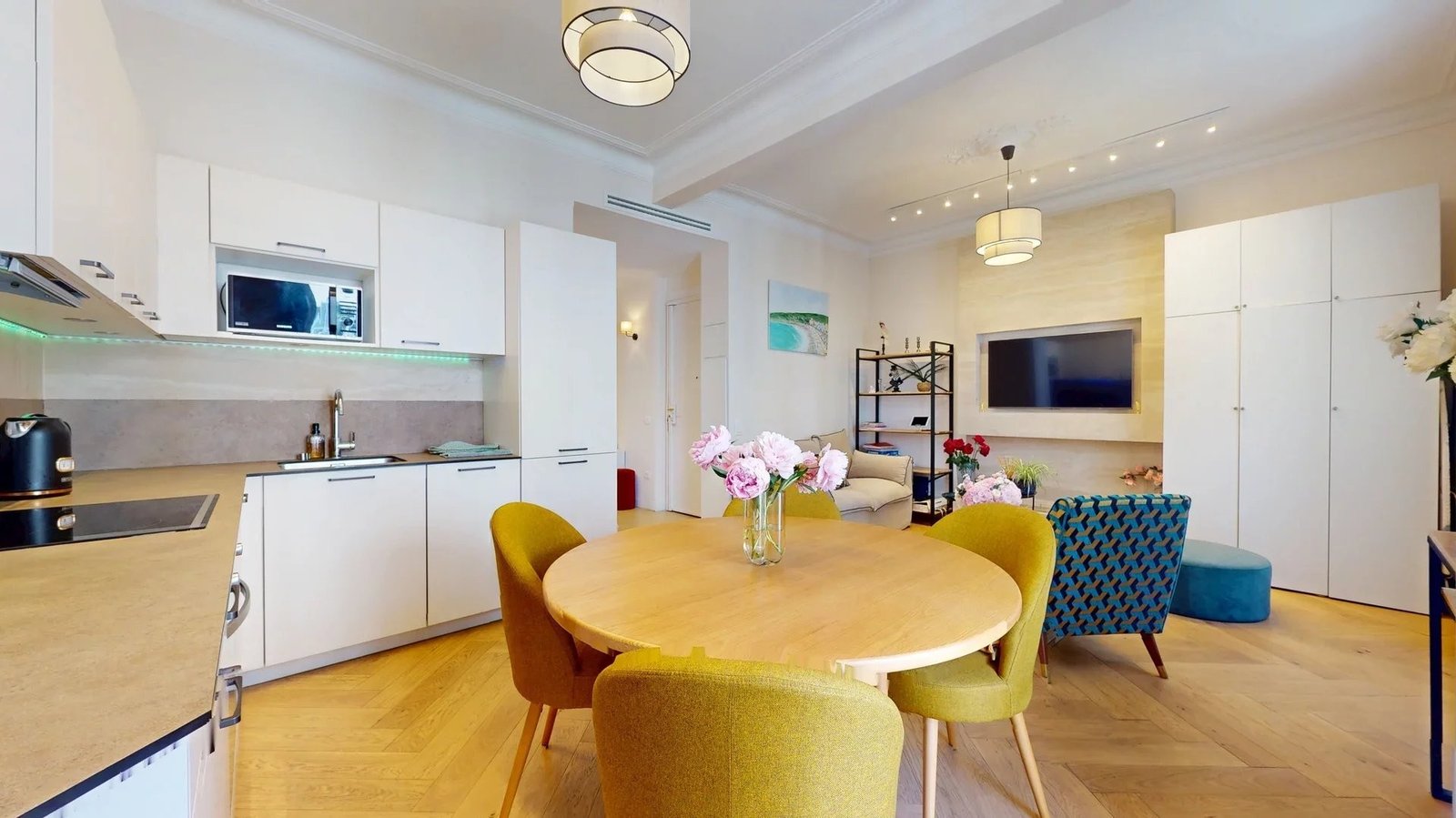 Property photo in Musicians Quarter
