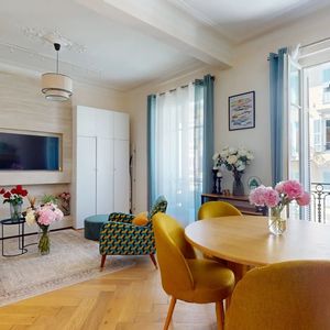 Property in Musicians Quarter