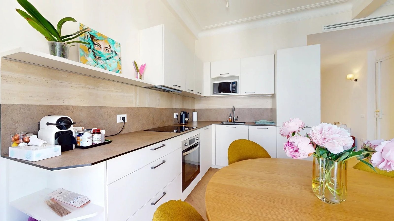 Property photo in Musicians Quarter
