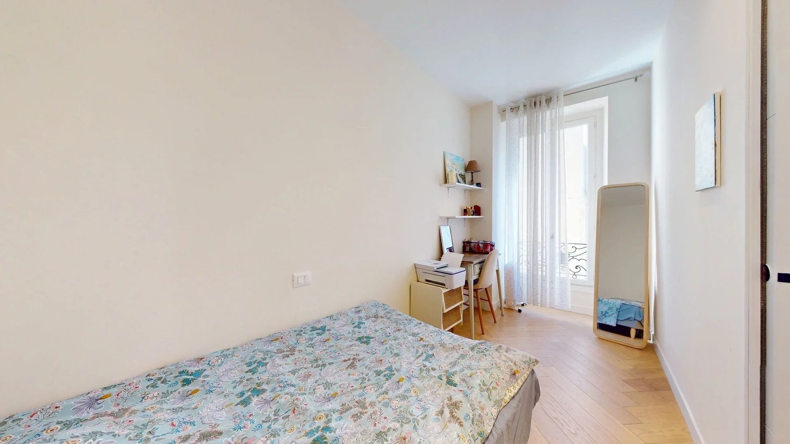 Property photo in Musicians Quarter