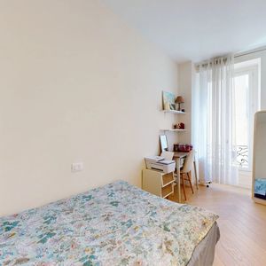 Property in Musicians Quarter