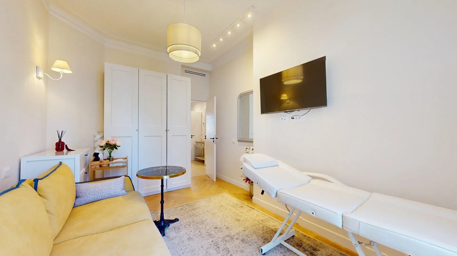 Property photo in Musicians Quarter