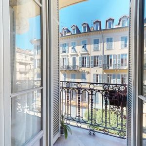 Property in Musicians Quarter