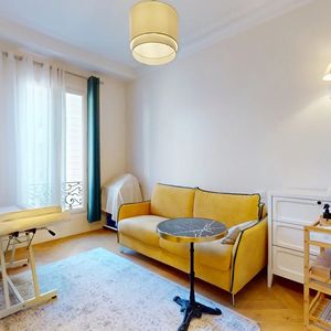 Property in Musicians Quarter
