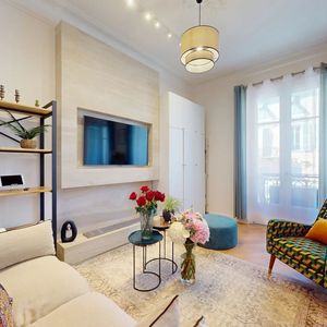 Property in Musicians Quarter