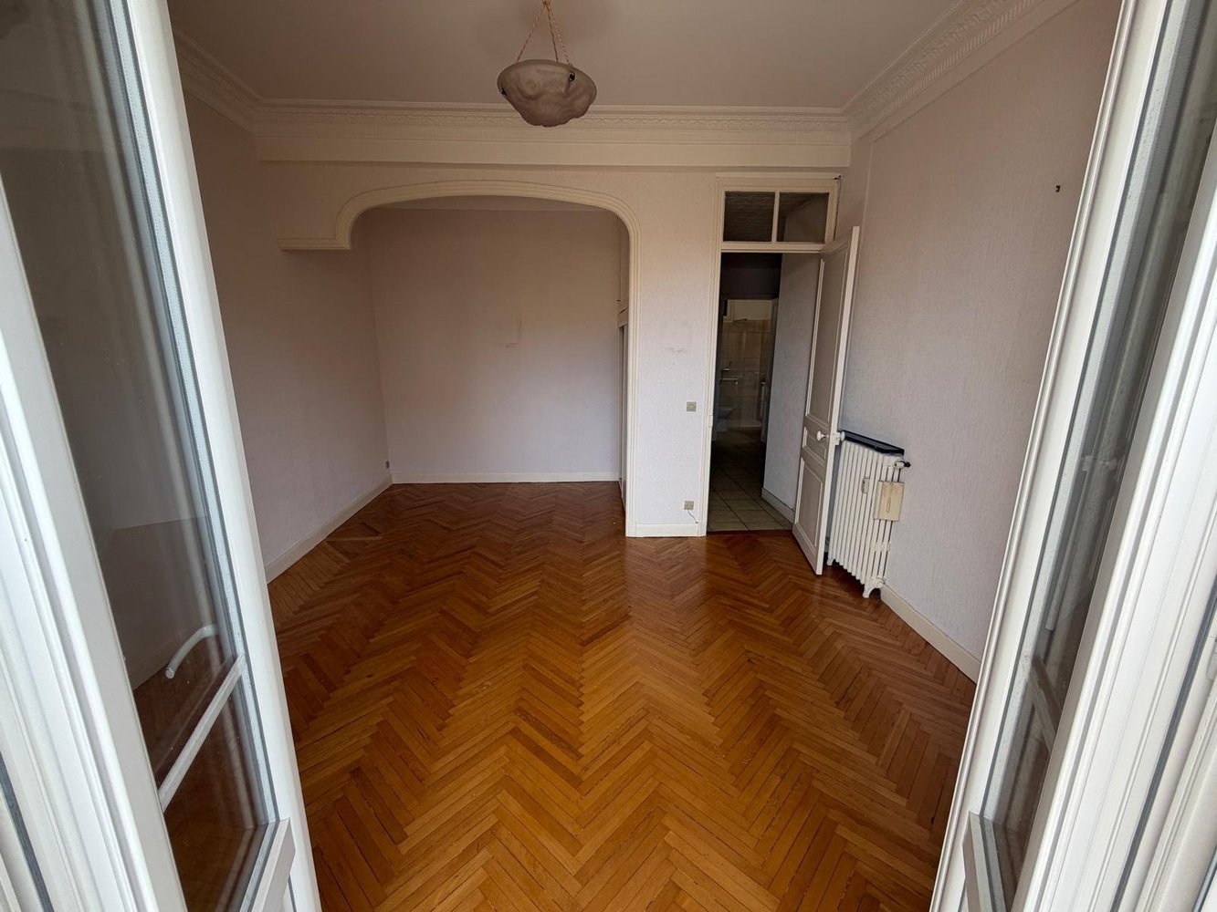 Property photo in Musicians Quarter
