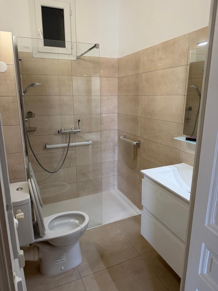 Property photo in Musicians Quarter