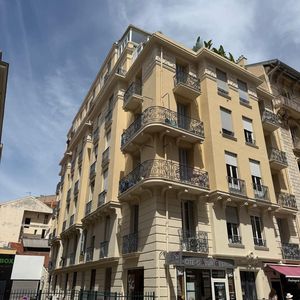 Property in Musicians Quarter