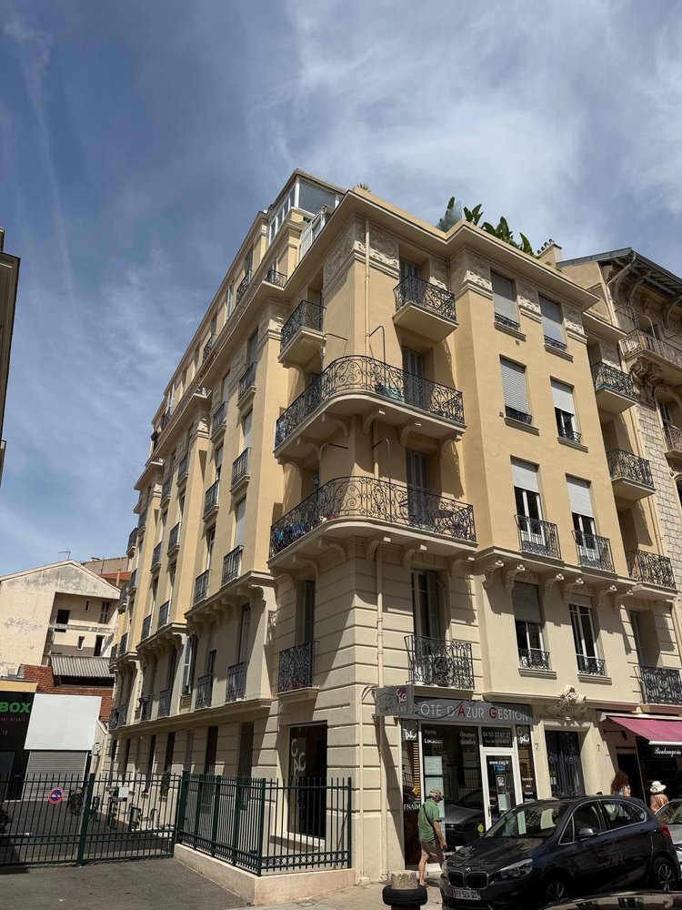 Property photo in Musicians Quarter