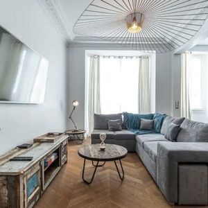 Property in Musicians Quarter